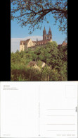 Ansichtskarte Meißen Schloss Albrechtsburg Und Dom 1980 - Meissen