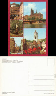 Meißen Albrechtsburg Und Dom, Frauenkirche Gaststätte "Vincenz Richter",   1984 - Meissen