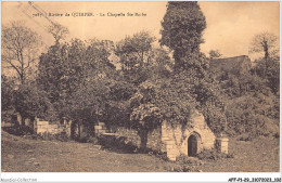 AFFP1-29-0052 - Rivière De QUIMPER - La Chapelle Ste-barbe  - Quimper