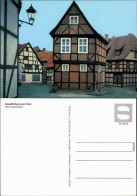 Ansichtskarte Ansichtskarte Quedlinburg Finkenherd 1995 - Other & Unclassified
