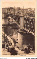 AFFP11-29-0946 - BREST - Le Grand Pont  - Brest