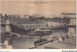AFFP11-29-0945 - BREST - Le Grand Pont  - Brest