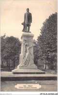 AFFP11-29-0933 - BREST - Statue D'armand Rousseau  - Brest