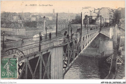 AFFP10-29-0846 - BREST - Le Grand Pont  - Brest
