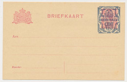 Briefkaart / V-kaart G. V103-II-E - Postal Stationery