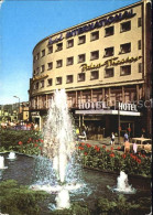 72538647 Jena Thueringen Hotel International Jena - Jena