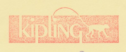 Meter Cut Netherlands 1993 Monkey - Kipling - Sonstige & Ohne Zuordnung
