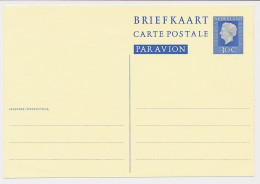 Briefkaart G. 348 - Postal Stationery
