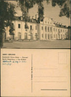Postcard Narwa Narva Suvituskoht Narva-Jõesuu Kuursaal 1926 - Estonie