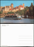 Ansichtskarte Bernburg (Saale) Schloß (Castle Building East-Germany) 1980 - Other & Unclassified