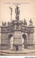 ADQP9-29-0831 - PLEYBEN - Le Calvaire Formant Arc De Triomphe - Pleyben