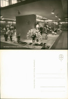 Berlin Internationale Grüne Woche: Blumen Und Zweige In Vasen 1966 - Autres & Non Classés