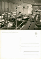 Ansichtskarte Berlin Internationale Grüne Woche: Dänemark Segelschiff 1968 - Autres & Non Classés