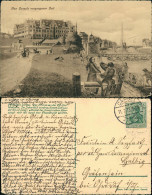 Ansichtskarte Kassel Aus Cassels Vergangener Zeit 1913 - Kassel