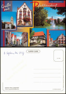 Ansichtskarte Pfullendorf Mehrbild: Fachwerkhaus 1998 - Other & Unclassified