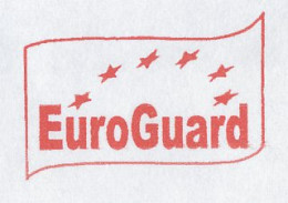 Meter Cover France 2002 EuroGard - EU-Organe