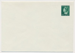 Envelop G. 26 - Postal Stationery