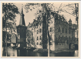Briefkaart G. 286 D - Doorwerth - Ganzsachen