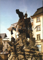 72538319 Olomouc Caesarbrunnen Aus Dem Jahre 1724 Olomouc - Tchéquie