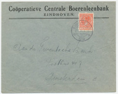 POKO / Perfin Verhoeven 100 - CCB - Eindhoven 1929 - Non Classés
