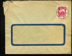 Cover - N° 749 - Lettres & Documents