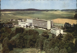 72537685 Bad Woerishofen Fliegeraufnahme Sanatorium Der Landesversicherungsansta - Bad Wörishofen