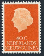 Neth New Guinea 32, MNH. Michel 32. Queen Juliana, 1960. - República De Guinea (1958-...)