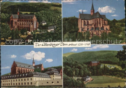 72537605 Altenberg Rheinland Domansichten Odenthal - Autres & Non Classés