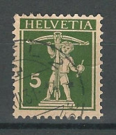 SBK 183, Mi 201x O - Used Stamps