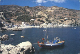72536749 Karpathos Sankt Nikolaos Spoa Karpathos - Greece