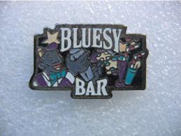 Pin's Bluesy Bar - Bebidas