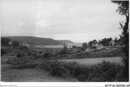 AFFP7-29-0591 - Le Moulin De La RIVE-LOCQUIREC - Vue Générale  - Locquirec