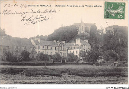AFFP7-29-0528 - Environs De MORLAIX - Hotel-dieu Notre-dame De La Victoire-cuburien  - Morlaix