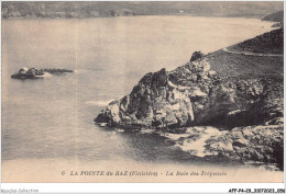 AFFP4-29-0299 - LA POINTE DU RAZ - La Baie Des Trépassés  - La Pointe Du Raz