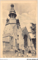 AFFP3-29-0267 - PONT-L'ABBE - La Rosace Et Le Clocher De L'église Des Carmes  - Pont L'Abbe