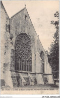 AFFP3-29-0261 - PONT-L'ABBE - L'église Des Carmes - Grande Verrière De L'abside  - Pont L'Abbe