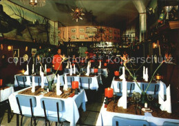 72536524 Gran Canaria Restaurant Hamburg Gastraum Gran Canaria - Autres & Non Classés
