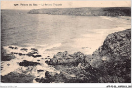 AFFP3-29-0208 - LA POINTE DU RAZ - La Baie Des Trépassés  - La Pointe Du Raz