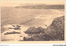 AFFP3-29-0196 - LA POINTE DU RAZ - La Baie Des Trépassés  - La Pointe Du Raz