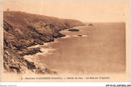 AFFP3-29-0199 - Environs D'AUDIERNE - Pointe Du Raz - La Baie Des Trépassés  - Audierne