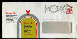 Cover - 'Wissen Sie ...' - Covers & Documents