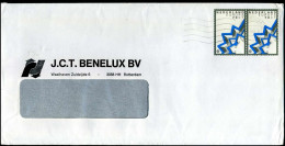 Cover- ' J.C.T. Benelux Bv, Rotterdam' - Lettres & Documents