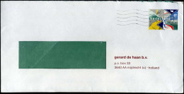Cover - ' Gerard De Haan B.V., Mijdrecht' - Storia Postale