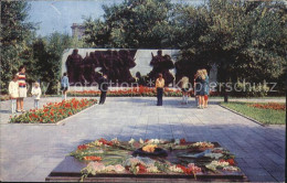 72536203 Omsk Memorial  Omsk - Russia