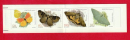PTC081- PORTUGAL 1998 CADERNETA Nº 113- MNH - Postzegelboekjes