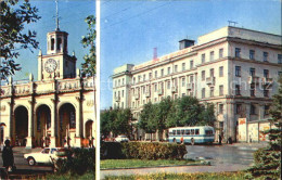 72536163 Jaroslawl Bahnhof Hotel  Jaroslawl - Russie