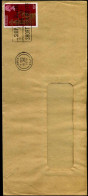 Cover - Lettres & Documents
