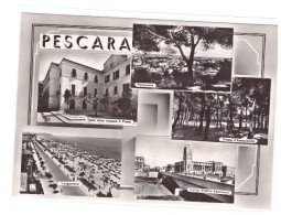 PESCARA - Visioni - VIAGGIATA - Pescara