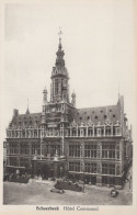 BELGIUM BRUSSELS Postcard CPA #PAD622.GB - Bruxelles-ville