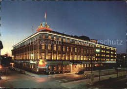 72535975 Gaevle Grand Central Hotel Gaevle - Suède